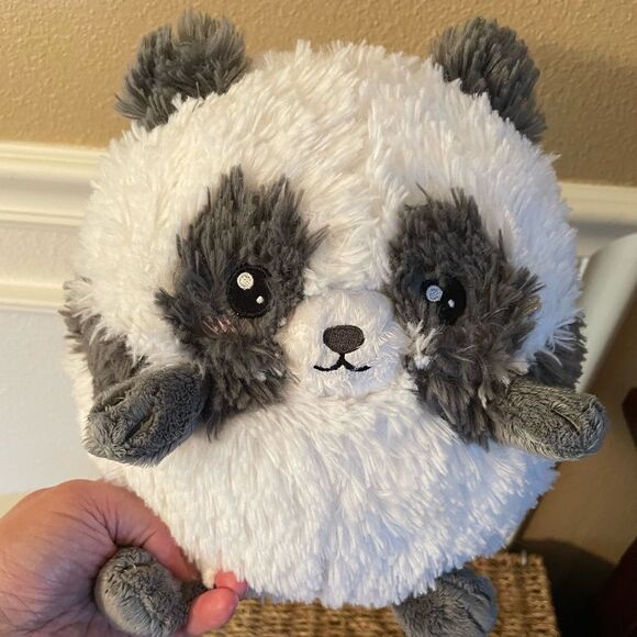 SQUISHABLE PANDA Plush - Picture 1 of 12